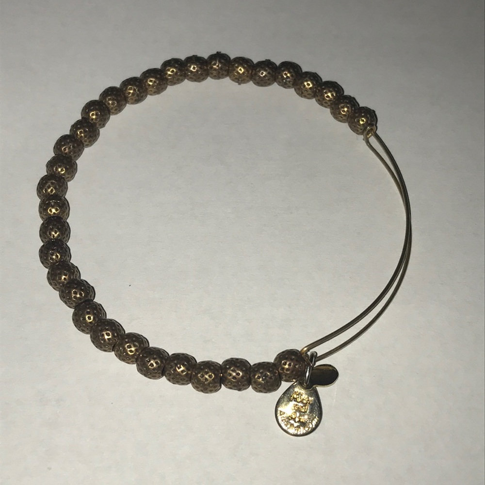 Women’s Alex & Ani Charm Bracelet